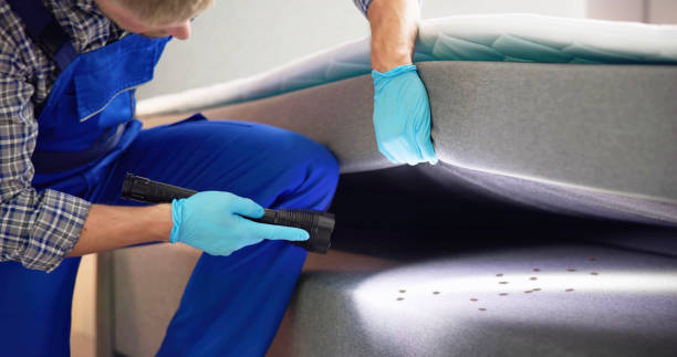 Best Emergency Pest Control  in Old Bethpage, NY
