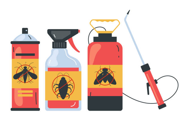 Professional Pest Control in Old Bethpage, NY